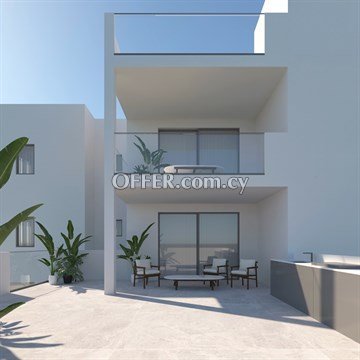 1 Bedroom Apartment  In Lakatameia, Nicosia - 2