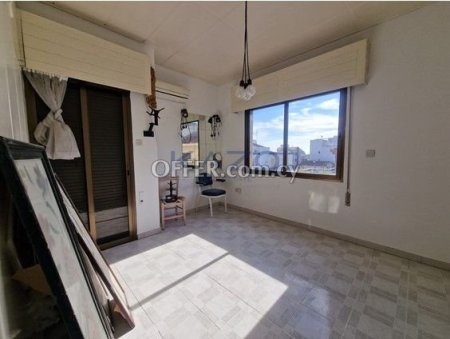 Spacious 3 Bedroom Duplex for Rent in Agios Ioannis - 3