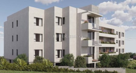 Apartment (Flat) in Tombs of the Kings, Paphos for Sale - 7