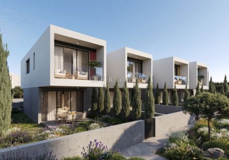 House (Maisonette) in Tombs of the Kings, Paphos for Sale - 8