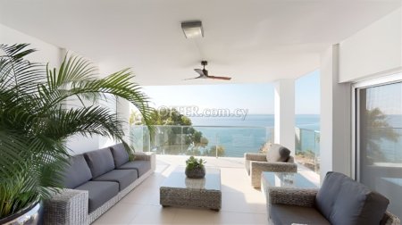 Apartment (Flat) in Amathus Area, Limassol for Sale - 8