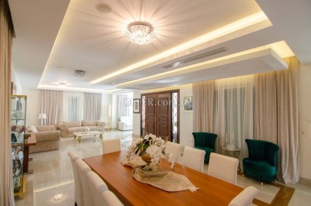 House (Detached) in Pyrgos, Limassol for Sale - 8