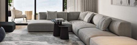 Apartment (Penthouse) in Lykavitos, Nicosia for Sale - 4