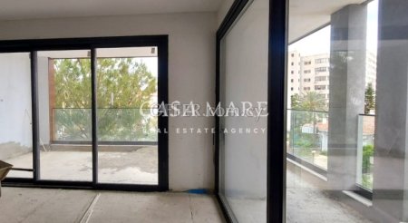 Brand new two bedroom apartment in Acropolis - Agioi Omoloyites - 5
