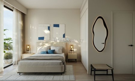 3 Bed Apartment for Sale in Zakaki, Limassol - 8