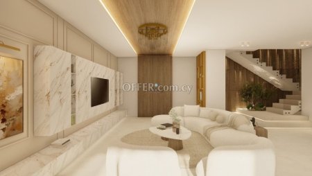 4 Bed Detached Villa for Sale in Chloraka, Paphos - 8
