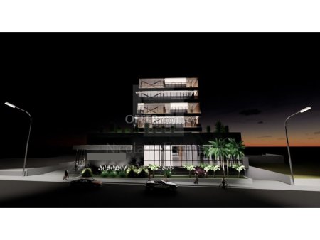 Commercial building for rent in a prime location - 7