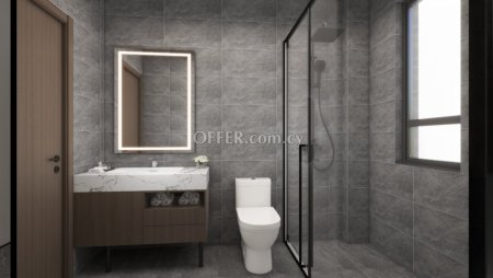 Apartment (Flat) in Chlorakas, Paphos for Sale - 8