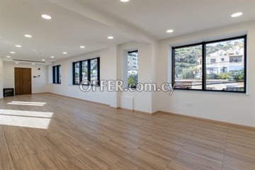 Prime Location Office Building  In Germasogeia, Limassol - 3