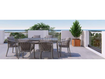 3 Bedroom Apartment for Sale in the city centre of Paphos - 6