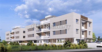 Luxury 2 Bedroom Apartment  Kiti, Larnaka - 4
