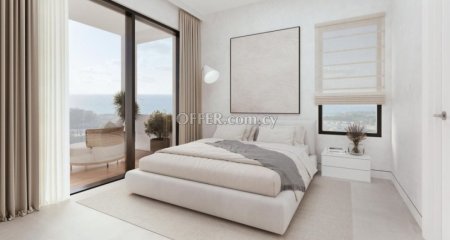 Apartment (Flat) in Tombs of the Kings, Paphos for Sale - 6