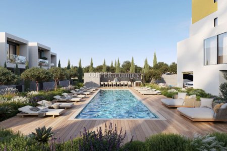 House (Maisonette) in Tombs of the Kings, Paphos for Sale - 7