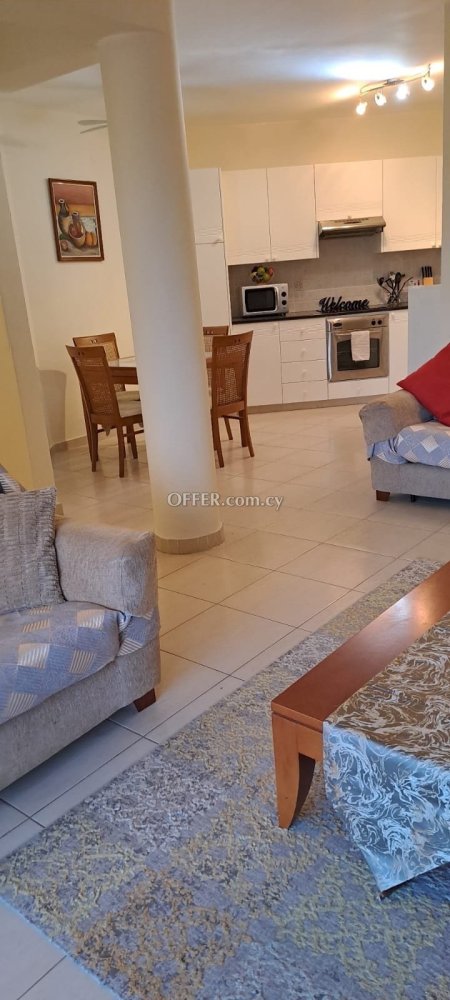 2 Bed Apartment for sale in Universal, Paphos - 7