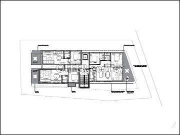 1 Bedroom Luxury Apartment  In Germasogia, Limassol - 4