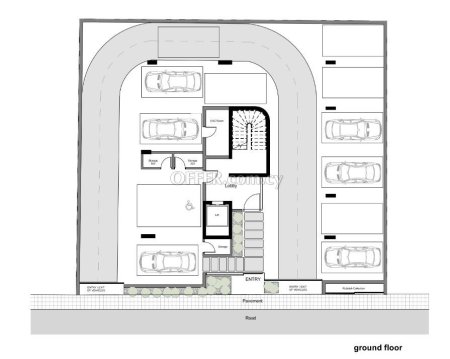 Apartment (Flat) in Katholiki, Limassol for Sale - 6