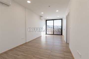 Prime Location Office Building  In Germasogeia, Limassol - 2