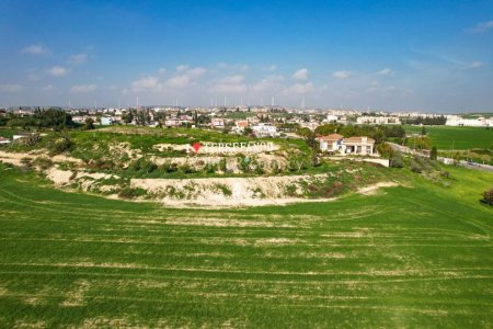 Field for Sale in Tersefanou, Larnaca - 3