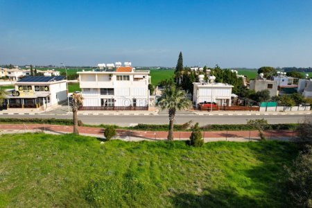 Building Plot for Sale in Pervolia, Larnaca - 3