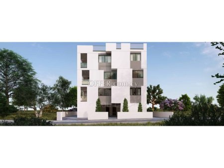 3 Bedroom Apartment for Sale in the city centre of Paphos - 5