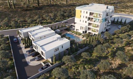 House (Maisonette) in Tombs of the Kings, Paphos for Sale - 6