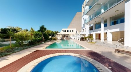 Apartment (Flat) in Amathus Area, Limassol for Sale - 6