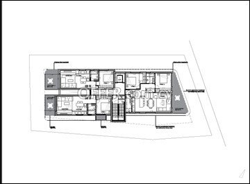 1 Bedroom Luxury Apartment  In Germasogia, Limassol - 3