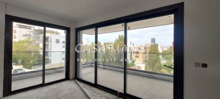 Brand new two bedroom apartment in Acropolis - Agioi Omoloyites - 3