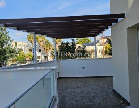 2Bed apt for Sale in Agios Athanasios - 4