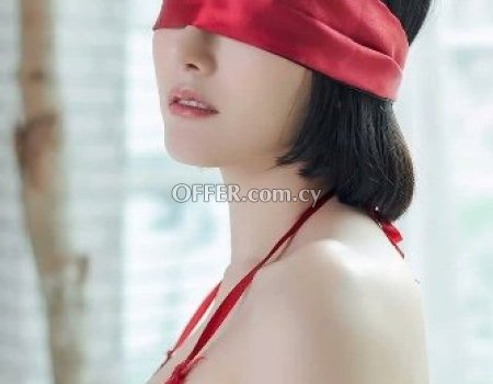 Hot & Sexy Asian Girl (photo 0)