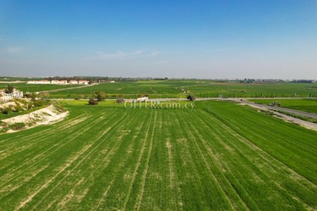 Field for Sale in Tersefanou, Larnaca - 2