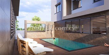 Luxury 2 Bedroom Apartment  Kiti, Larnaka - 2