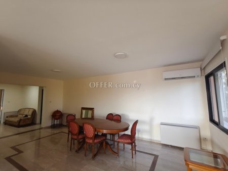 3-bedroom Apartment 191 sqm in Larnaca (Town) - 7