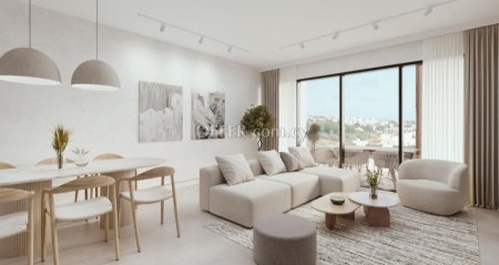 Apartment (Flat) in Tombs of the Kings, Paphos for Sale - 4