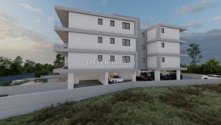 3 Bed Apartment for sale in Universal, Paphos - 5