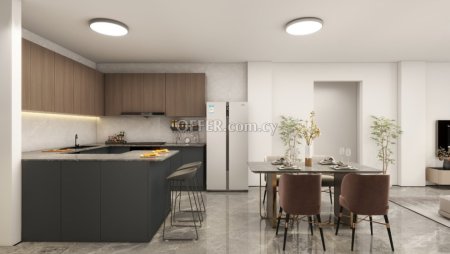 Apartment (Flat) in Chlorakas, Paphos for Sale - 5