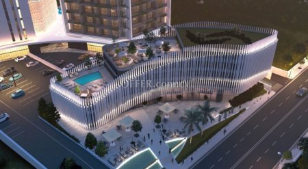 Apartment (Flat) in Livadia, Larnaca for Sale - 4
