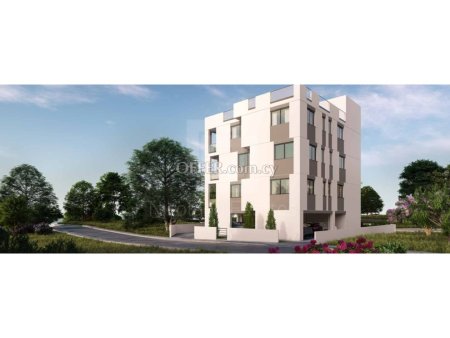 3 Bedroom Apartment for Sale in the city centre of Paphos - 3