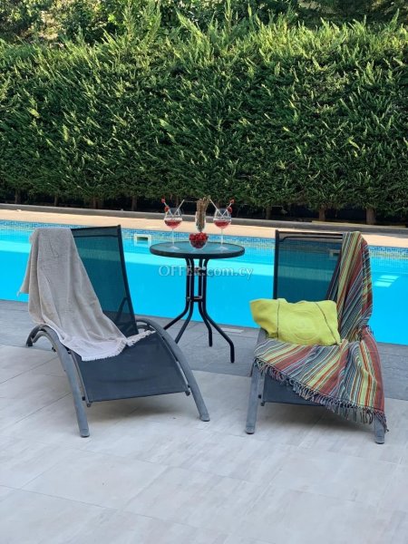 2 Bed Apartment for Rent in Germasogeia, Limassol - 2