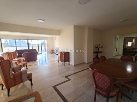 3-bedroom Apartment 191 sqm in Larnaca (Town) - 6