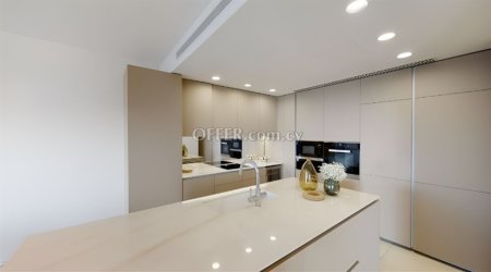 Apartment (Flat) in Amathus Area, Limassol for Sale - 4