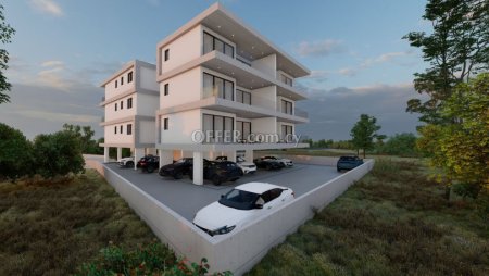 3 Bed Apartment for sale in Universal, Paphos - 4