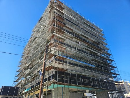 Commercial building for rent in a prime location - 3