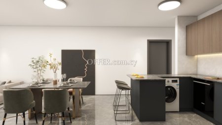 Apartment (Flat) in Chlorakas, Paphos for Sale - 4