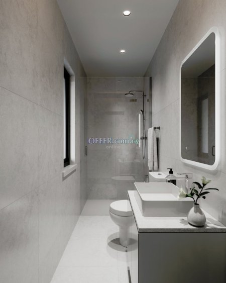 1 Bedroom Apartment For Sale Limassol - 3