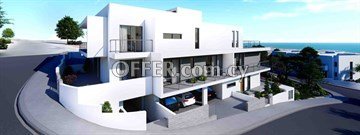 3 bedroom Apartments  in Paphos