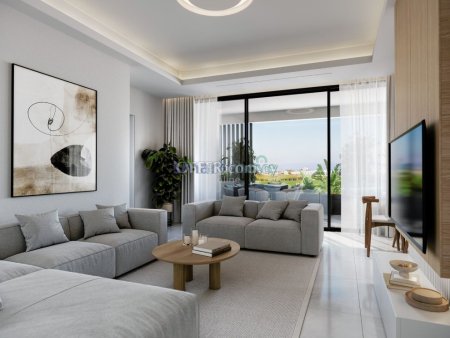 1 Bedroom Apartment For Sale Limassol