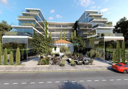 2 Bedroom Apartment For Sale Paphos