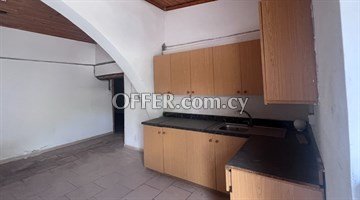 House  In Agrokipia Village, Nicosia - 4