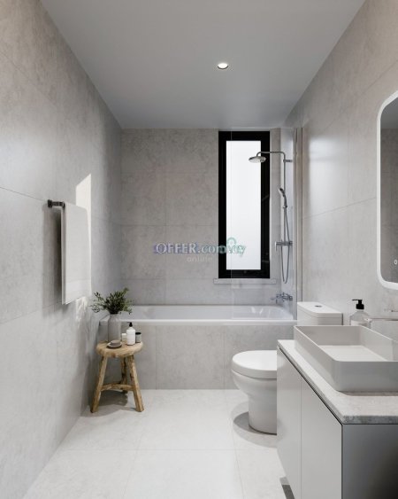 1 Bedroom Apartment For Sale Limassol - 11